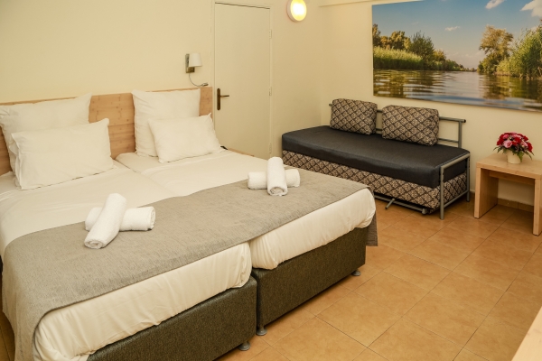 Ohalo Manor Hotel (Kinneret)